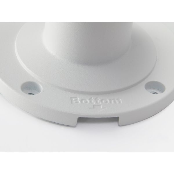LevelOne FCS-5092 Rond IP-beveiligingscamera Binnen & buiten 2560 x 1656 Pixels Plafond/muur (FCS-5092)