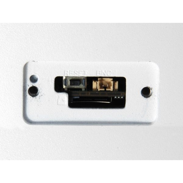 LevelOne FCS-5096 bewakingscamera Rond IP-beveiligingscamera Binnen & buiten 1920 x 1080 Pixels Plafond/muur (FCS-5096)