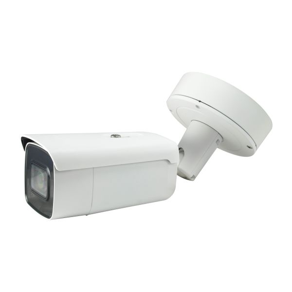 LevelOne FCS-5096 bewakingscamera Bullet IP-beveiligingscamera Binnen & buiten 1920 x 1080 Pixels Plafond/muur (FCS-5096)