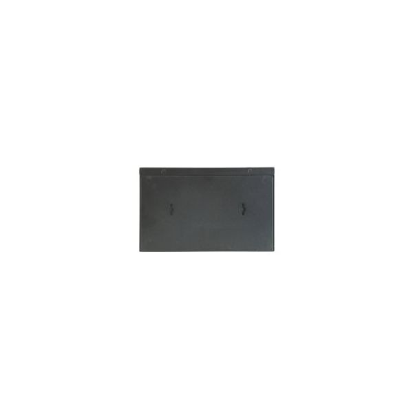 LevelOne FGP-1000W90 netwerk-switch Fast Ethernet (10/100) Power over Ethernet (PoE) Grijs (FGP-1000W90)