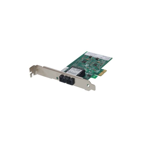 LevelOne FNC-0115 Intern Fiber 200 Mbit/s (FNC-0115) LevelOne FNC-0115 Intern Fiber 200 Mbit/s (FNC-0115)