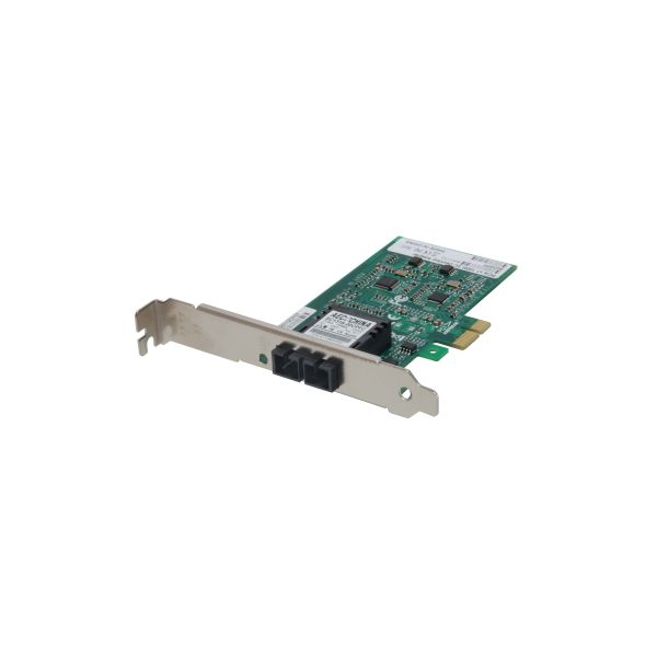 LevelOne FNC-0115 Intern Fiber 200 Mbit/s (FNC-0115)