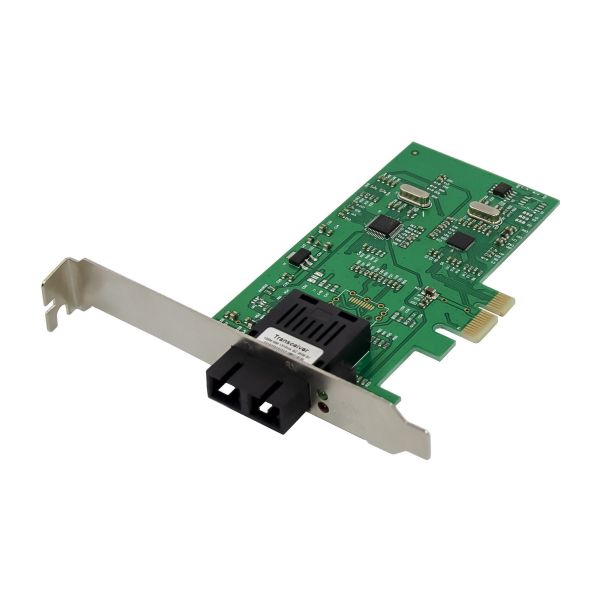 LevelOne FNC-0115 netwerkkaart Intern Fiber 200 Mbit/s (FNC-0115)