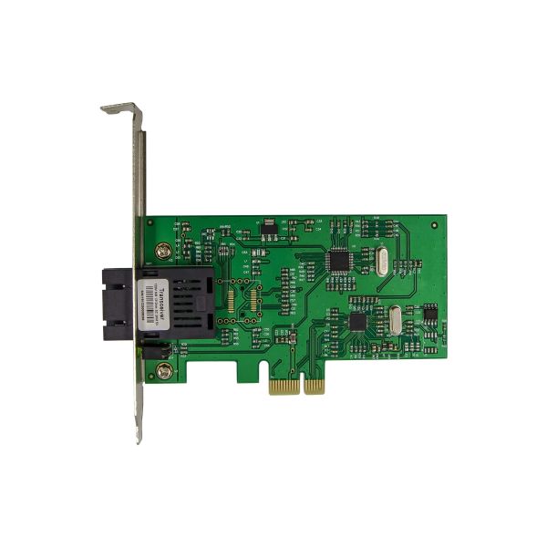 LevelOne FNC-0115 netwerkkaart Intern Fiber 200 Mbit/s (FNC-0115) LevelOne FNC-0115 netwerkkaart Intern Fiber 200 Mbit/s (FNC-0115)