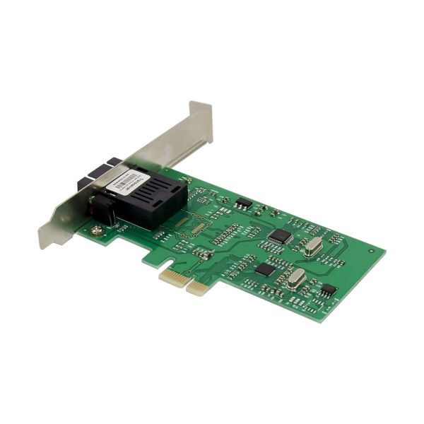 LevelOne FNC-0115 netwerkkaart Intern Fiber 200 Mbit/s (FNC-0115)
