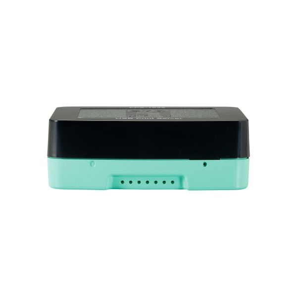 LevelOne FPS-1032 print server Ethernet LAN Zwart, Groen (FPS-1032)