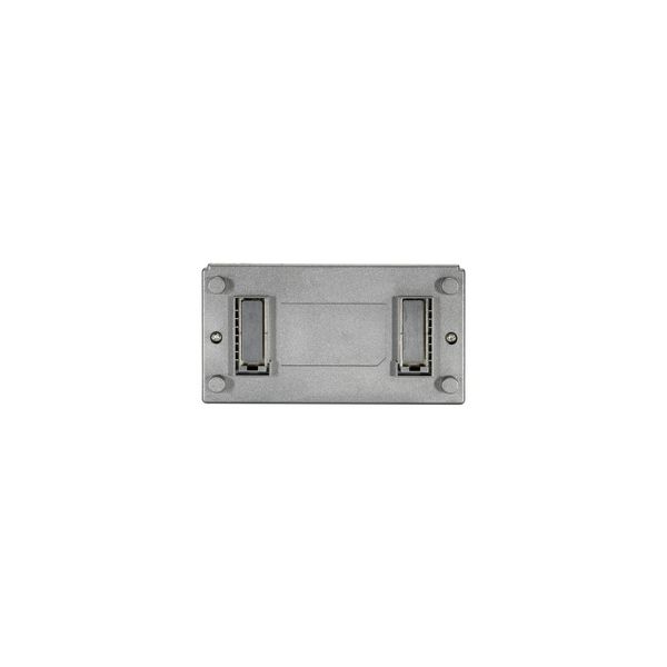 LevelOne FSW-0508TX netwerk-switch Unmanaged Fast Ethernet (10/100) Zwart, Grijs (FSW-0508TX)
