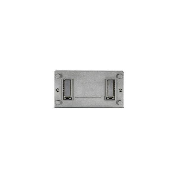 LevelOne FSW-0508TX netwerk-switch Unmanaged Fast Ethernet (10/100) Zwart, Grijs (FSW-0508TX)
