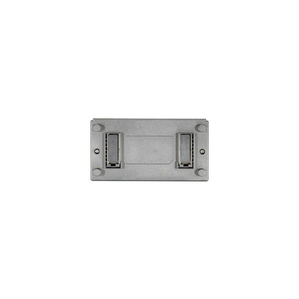 LevelOne FSW-0808TX netwerk-switch Unmanaged Fast Ethernet (10/100) Grijs (FSW-0808TX)