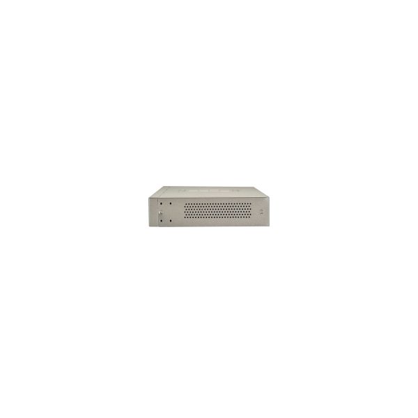 LevelOne FSW-1650 netwerk-switch Unmanaged Fast Ethernet (10/100) Grijs (FSW-1650) LevelOne FSW-1650 netwerk-switch Unmanaged Fast Ethernet (10/100) Grijs (FSW-1650)
