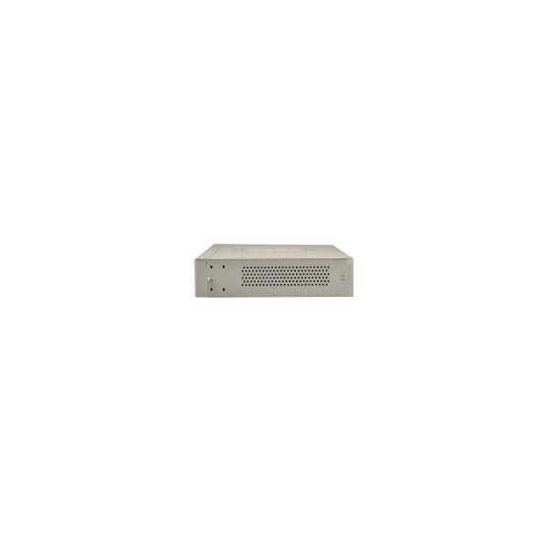 LevelOne FSW-1650 netwerk-switch Unmanaged Fast Ethernet (10/100) Grijs (FSW-1650)