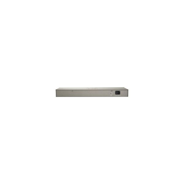 LevelOne FSW-2450 netwerk-switch Unmanaged Fast Ethernet (10/100) Zwart (FSW-2450) LevelOne FSW-2450 netwerk-switch Unmanaged Fast Ethernet (10/100) Zwart
