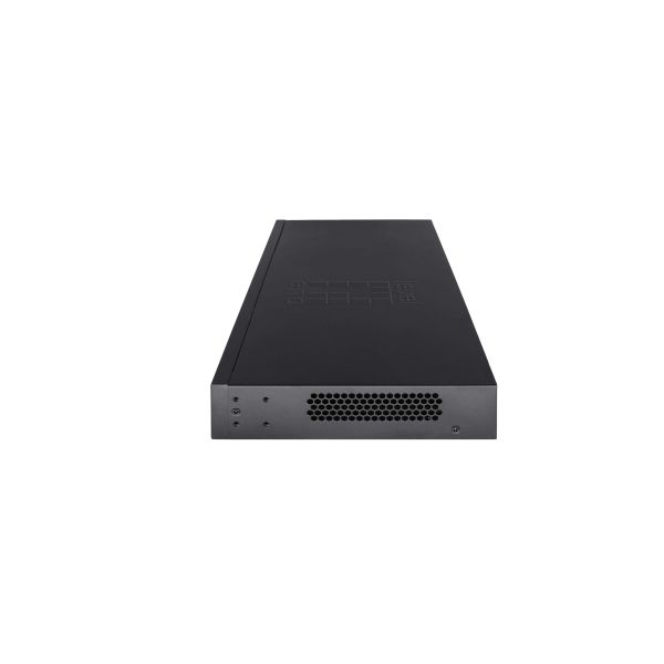 LevelOne GES-2126 netwerk-switch Managed L2 Gigabit Ethernet (10/100/1000) Zwart (GES-2126)