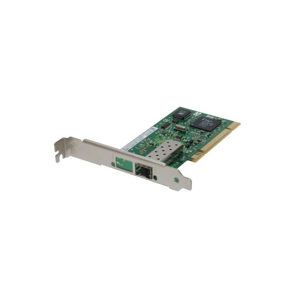 LevelOne GNC-0100 netwerkkaart Intern Fiber 2000 Mbit/s (GNC-0100)
