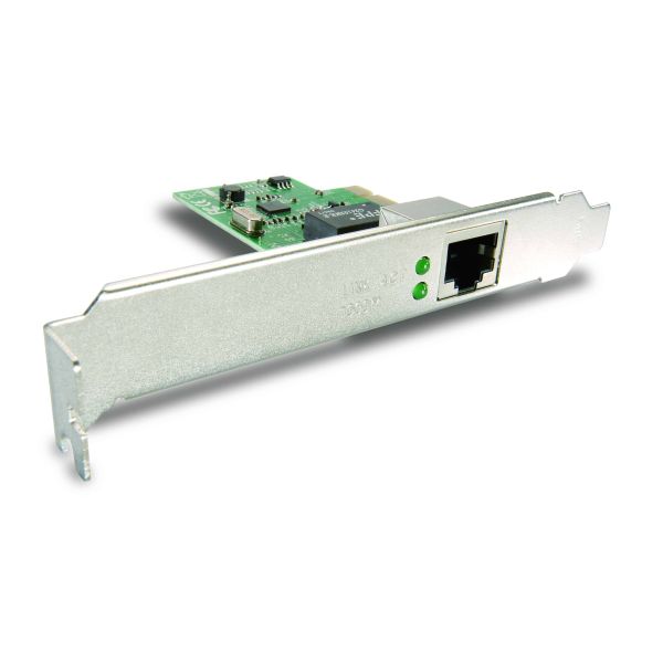 LevelOne GNC-0112 Intern Ethernet 2000 Mbit/s (GNC-0112)