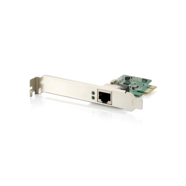 LevelOne GNC-0112 Intern Ethernet 2000 Mbit/s (GNC-0112) LevelOne GNC-0112 Intern Ethernet 2000 Mbit/s (GNC-0112)