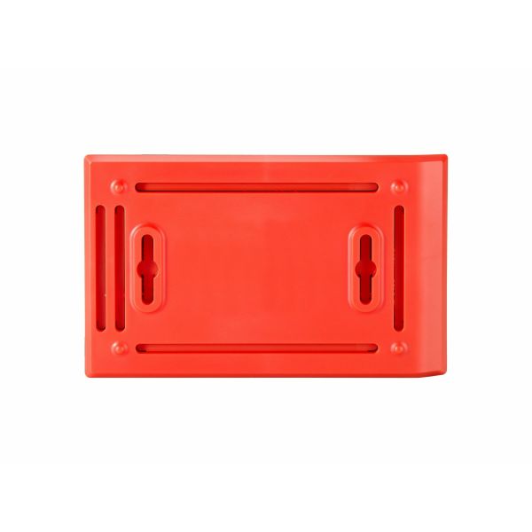 LevelOne GSW-0807 netwerk-switch Unmanaged Gigabit Ethernet (10/100/1000) Zwart, Rood (GSW-0807) LevelOne GSW-0807 netwerk-switch Unmanaged Gigabit Ethernet (10/100/1000) Zwart, Rood (GSW-0807)