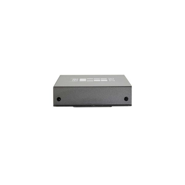 LevelOne HVE-9003 audio/video extender AV-zender Grijs (HVE-9003)