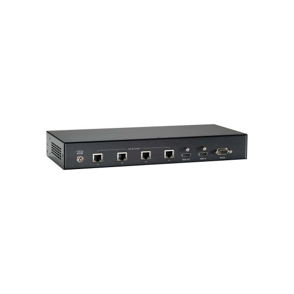 LevelOne HVE-9214PT audio/video extender AV-zender (HVE-9214PT) LevelOne HVE-9214PT audio/video extender AV-zender (HVE-9214PT)