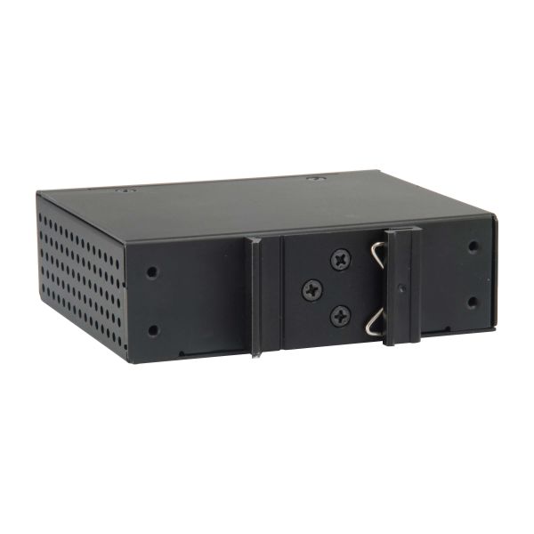 LevelOne IGC-0101 netwerk media converter 1000 Mbit/s (IGC-0101)