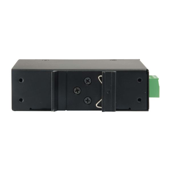 LevelOne IGC-0101 netwerk media converter 1000 Mbit/s (IGC-0101)