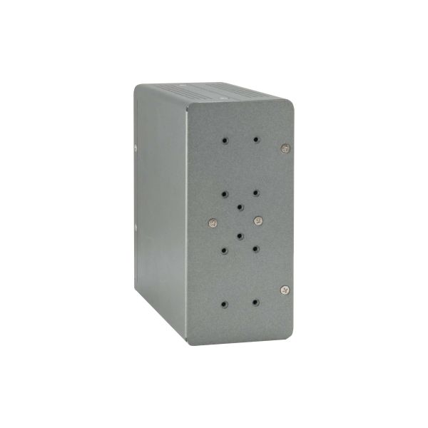 LevelOne IGP-1271 netwerk-switch Managed L3 Gigabit Ethernet (10/100/1000) Power over Ethernet (PoE) Grijs (IGP-1271)
