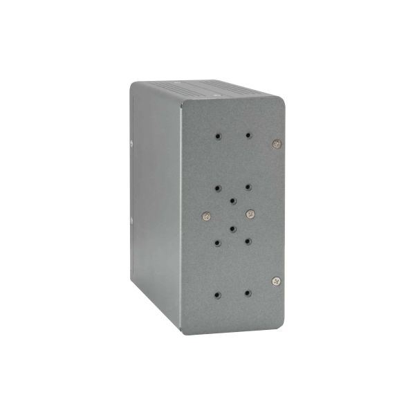 LevelOne IGP-1271 Managed L3 Gigabit Ethernet (10/100/1000) Power over Ethernet (PoE) Grijs (IGP-1271)