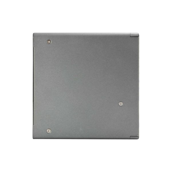 LevelOne IGP-1271 Managed L3 Gigabit Ethernet (10/100/1000) Power over Ethernet (PoE) Grijs (IGP-1271)
