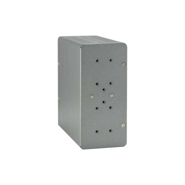 LevelOne IGP-1271 Managed L3 Gigabit Ethernet (10/100/1000) Power over Ethernet (PoE) Grijs (IGP-1271)