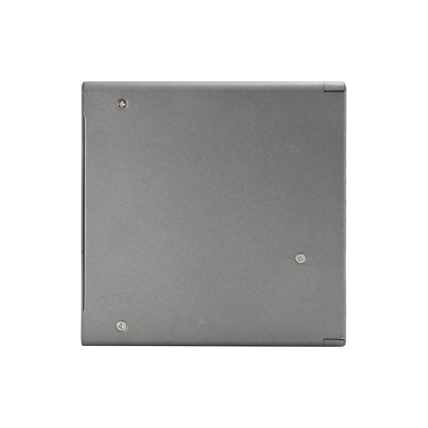 LevelOne IGP-1271 Managed L3 Gigabit Ethernet (10/100/1000) Power over Ethernet (PoE) Grijs (IGP-1271)