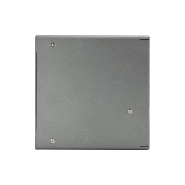 LevelOne IGP-1271 netwerk-switch Managed L3 Gigabit Ethernet (10/100/1000) Power over Ethernet (PoE) Grijs (IGP-1271)