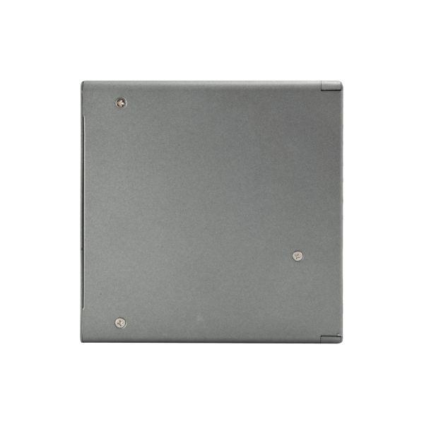 LevelOne IGU-1271 netwerk-switch Managed L3 Gigabit Ethernet (10/100/1000) Grijs (IGU-1271)