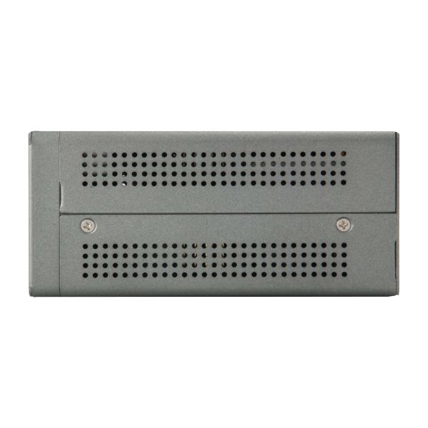 LevelOne IGU-1271 netwerk-switch Managed L3 Gigabit Ethernet (10/100/1000) Grijs (IGU-1271)