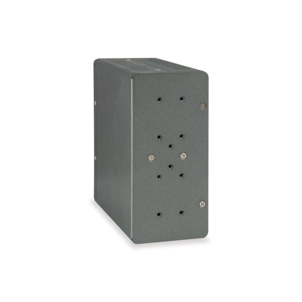 LevelOne IGU-1271 netwerk-switch Managed L3 Gigabit Ethernet (10/100/1000) Grijs (IGU-1271)