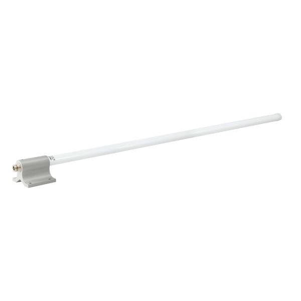 LevelOne OAN-2121 antenne Omnidirectionele antenne N-type 12 dBi (OAN-2121) LevelOne OAN-2121 antenne Omnidirectionele antenne N-type 12 dBi (OAN-2121)
