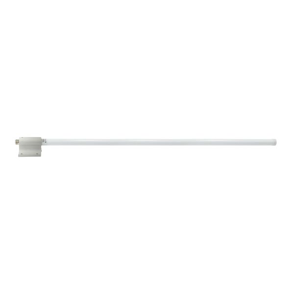 LevelOne OAN-2121 antenne Omnidirectionele antenne N-type 12 dBi (OAN-2121)