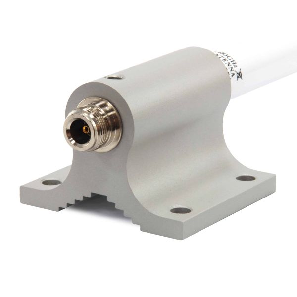 LevelOne OAN-2121 antenne Omnidirectionele antenne N-type 12 dBi (OAN-2121)