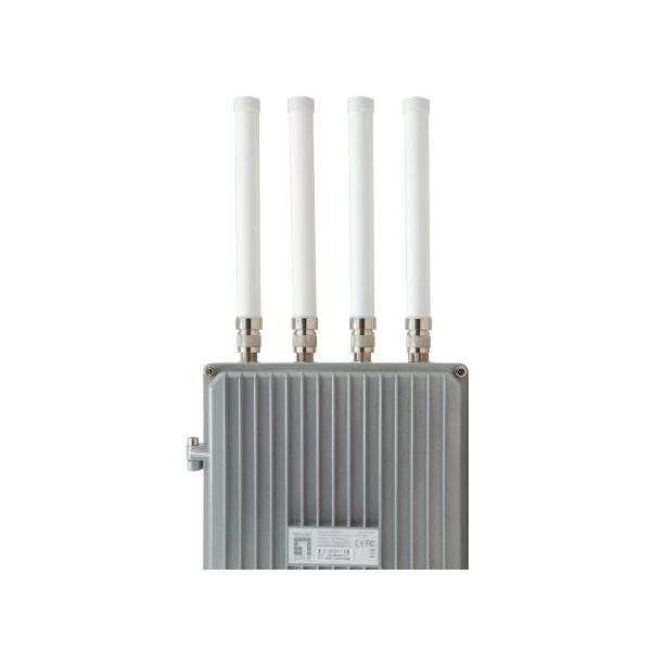 LevelOne OAN-4058 antenne Omnidirectionele antenne N-type 8 dBi (OAN-4058)