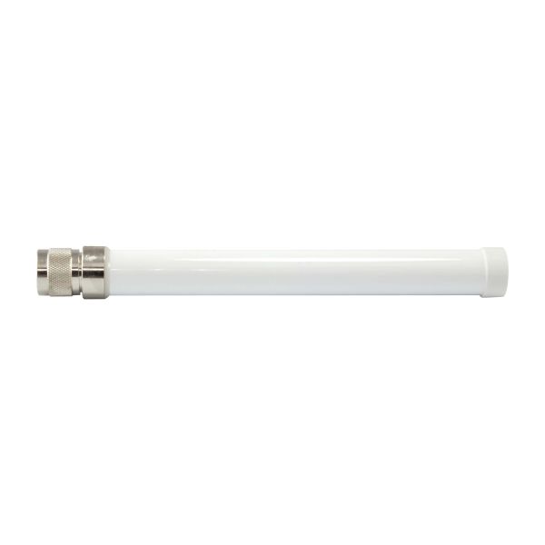 LevelOne OAN-4058 antenne Omnidirectionele antenne N-type 8 dBi (OAN-4058)