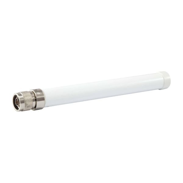 LevelOne OAN-4058 antenne Omnidirectionele antenne N-type 8 dBi (OAN-4058)