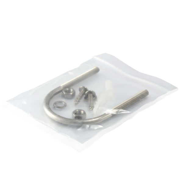 LevelOne OAN-4121 antenne Omnidirectionele antenne N-type 12 dBi (OAN-4121)