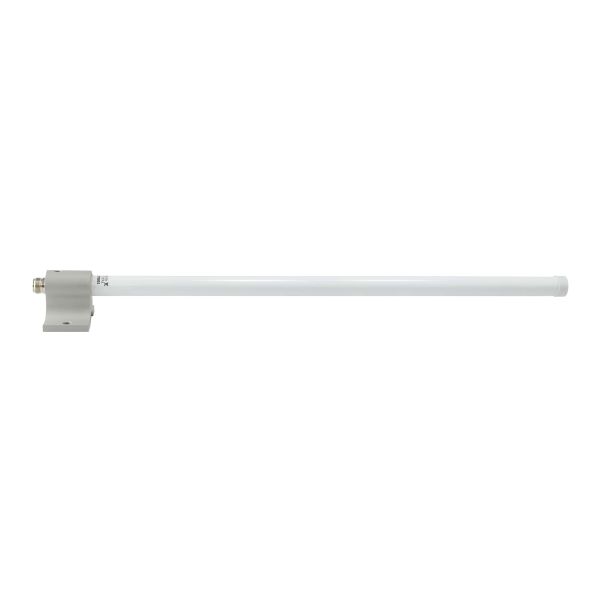 LevelOne OAN-4121 antenne Omnidirectionele antenne N-type 12 dBi (OAN-4121)