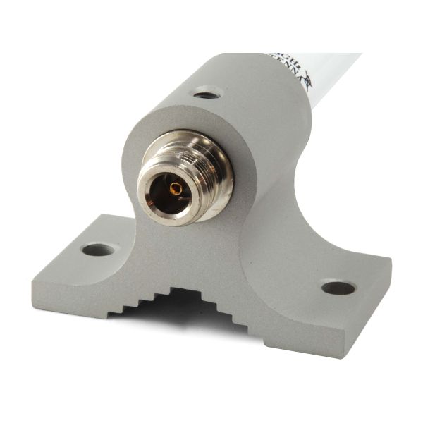 LevelOne OAN-4121 antenne Omnidirectionele antenne N-type 12 dBi (OAN-4121)