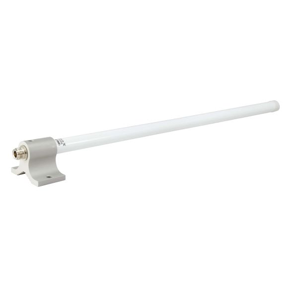 LevelOne OAN-4121 antenne Omnidirectionele antenne N-type 12 dBi (OAN-4121)