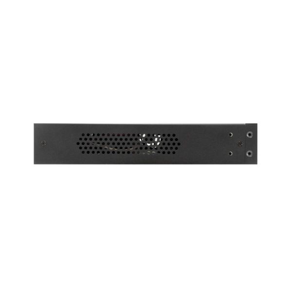 LevelOne POH-1620 PoE adapter & injector Fast Ethernet, Gigabit Ethernet (POH-1620)