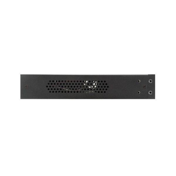 LevelOne POH-1620 PoE adapter & injector Fast Ethernet, Gigabit Ethernet (POH-1620)