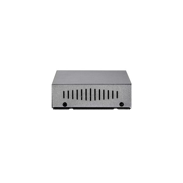 LevelOne POR-0100 PoE adapter & injector (POR-0100)