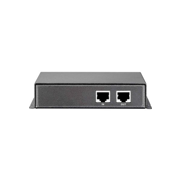 LevelOne POR-0100 PoE adapter & injector (POR-0100)