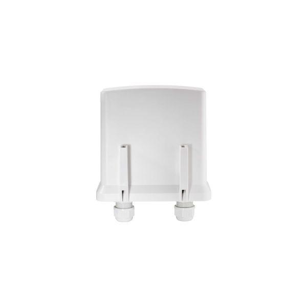 LevelOne POR-1100 Netwerkrepeater Wit (POR-1100)