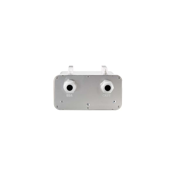 LevelOne POR-1100 Netwerkrepeater Wit (POR-1100)